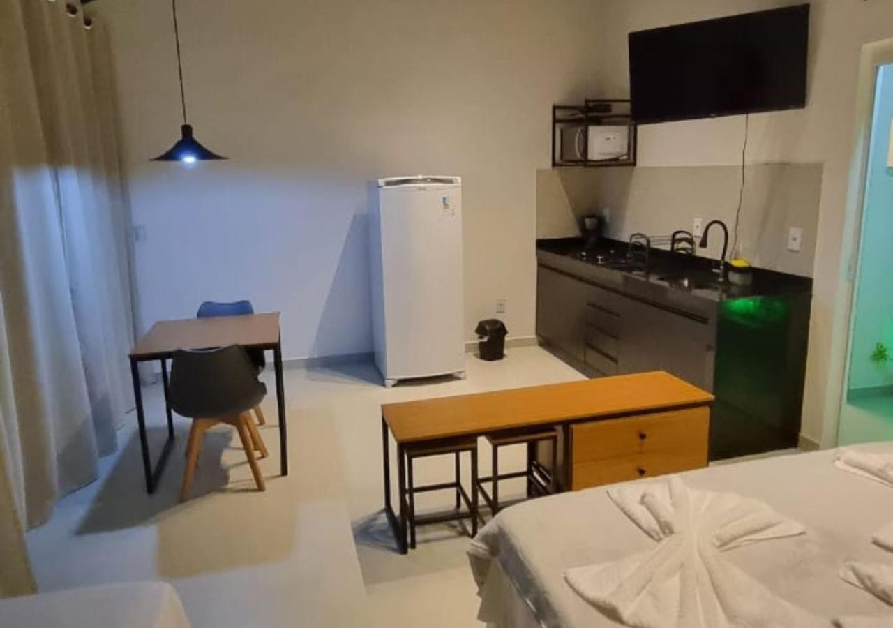 Ressurgencia Loft Apartment Arraial do Cabo Exterior photo