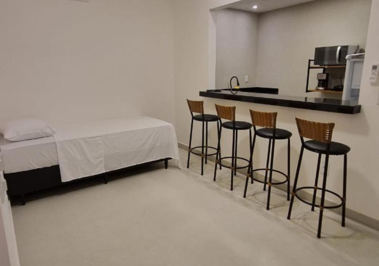 Ressurgencia Loft Apartment Arraial do Cabo Exterior photo