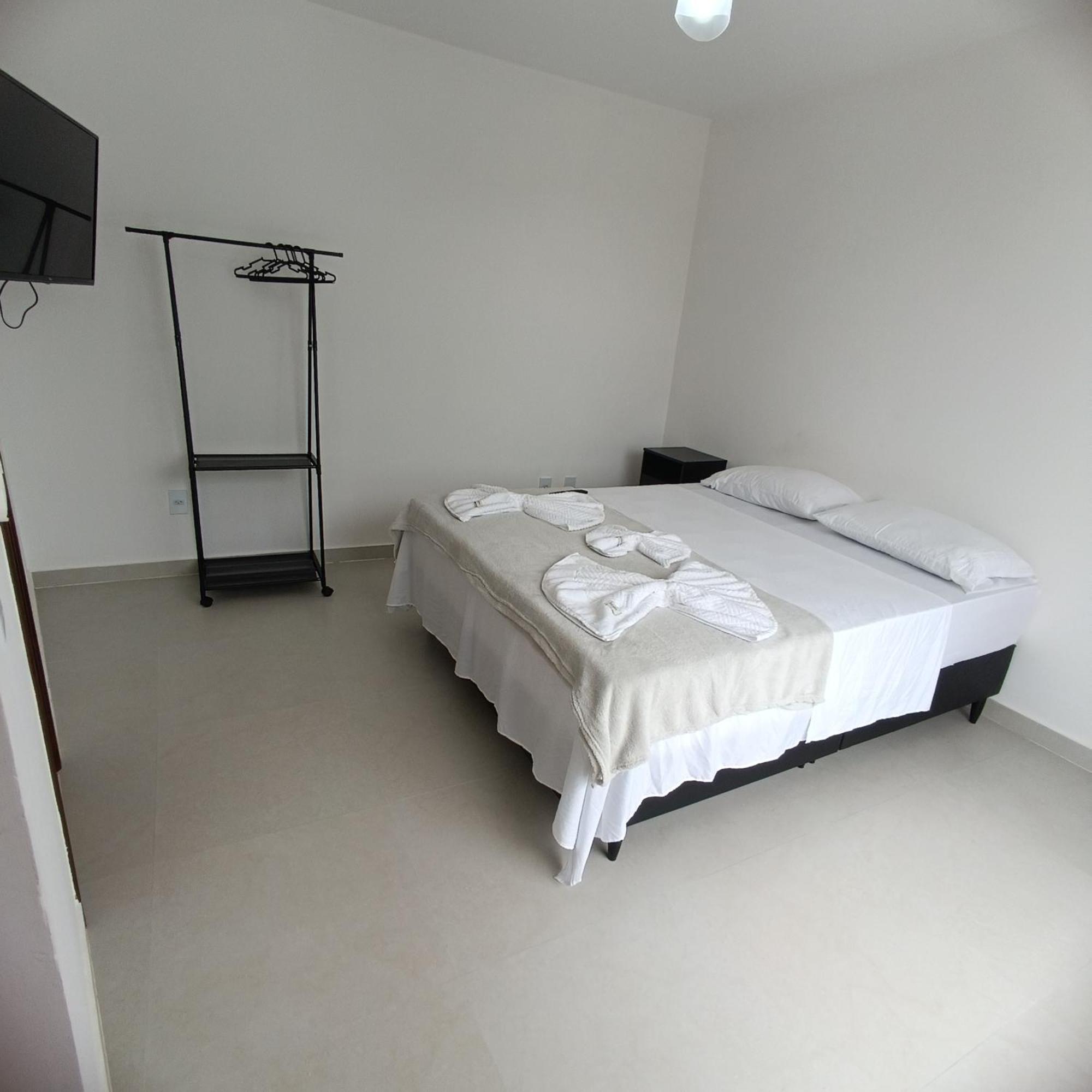 Ressurgencia Loft Apartment Arraial do Cabo Exterior photo