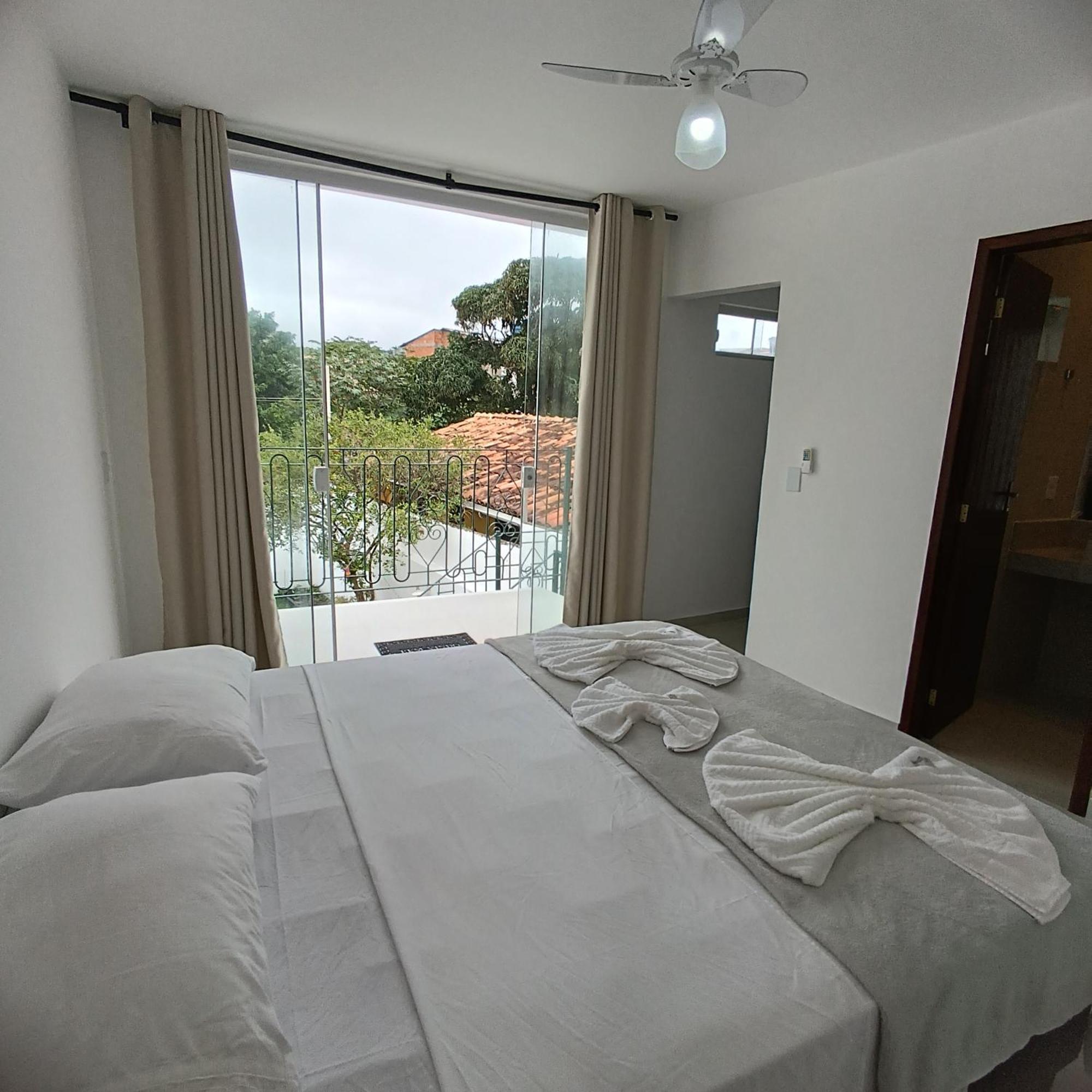 Ressurgencia Loft Apartment Arraial do Cabo Exterior photo
