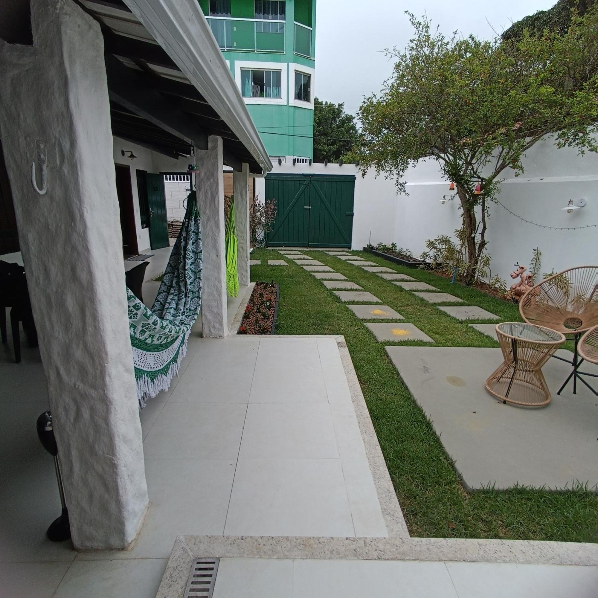 Ressurgencia Loft Apartment Arraial do Cabo Exterior photo