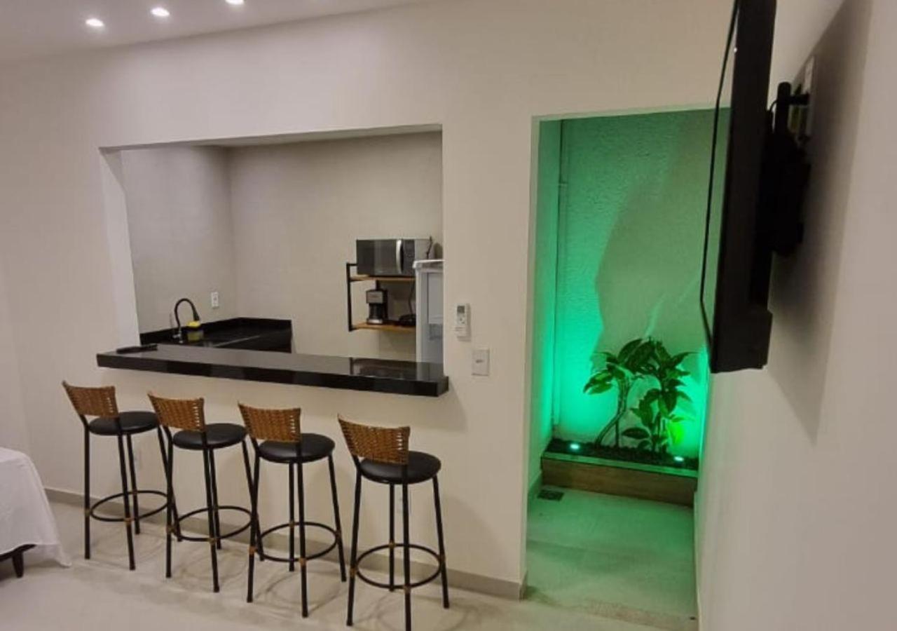 Ressurgencia Loft Apartment Arraial do Cabo Exterior photo